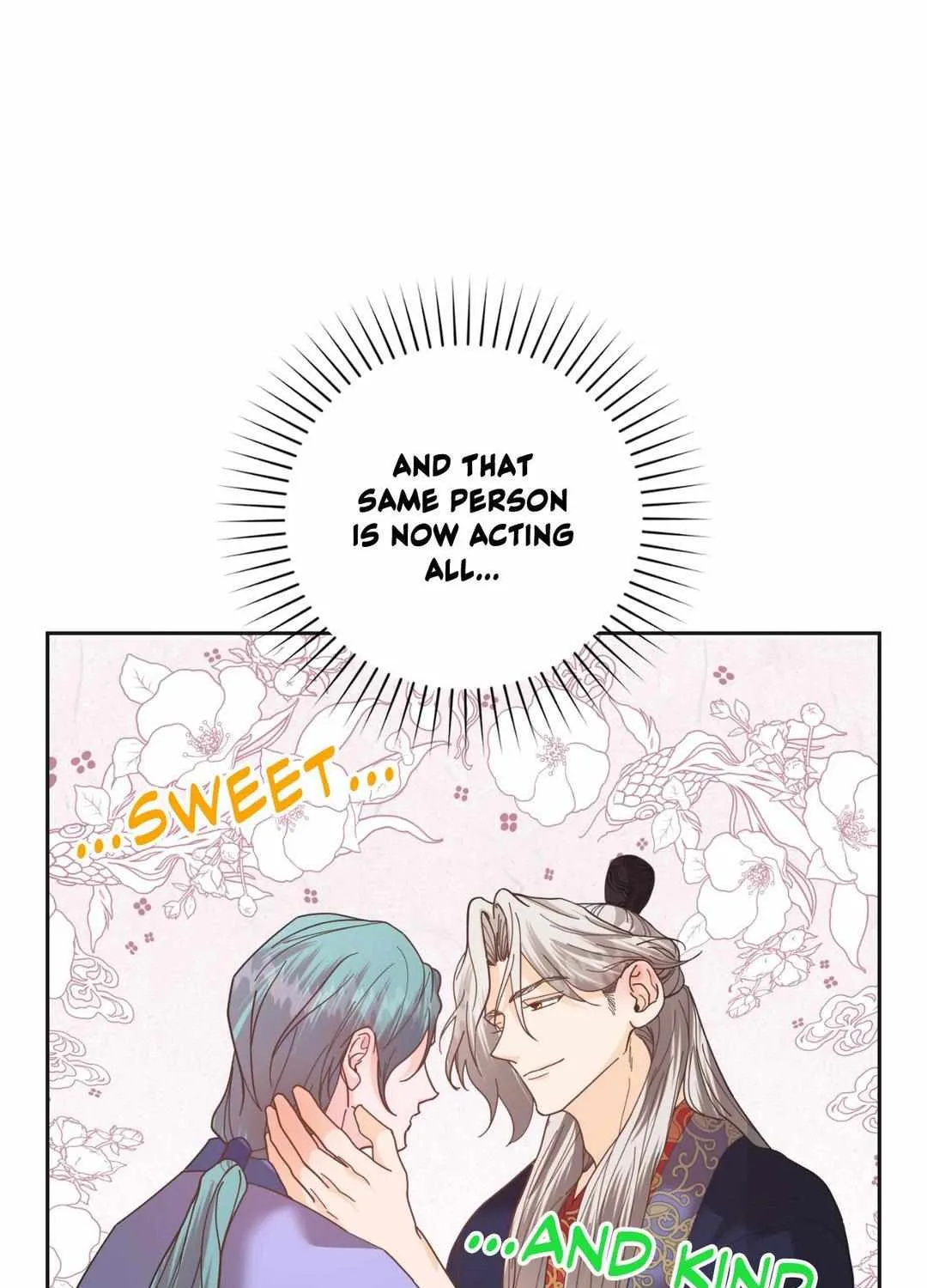 Read Byeoljubujeon chapter 12 image 70 on Lezhin