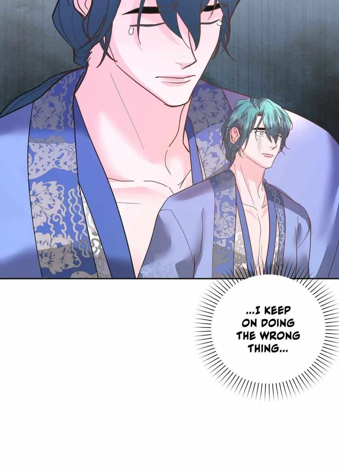Read Byeoljubujeon chapter 12 image 83 on Lezhin
