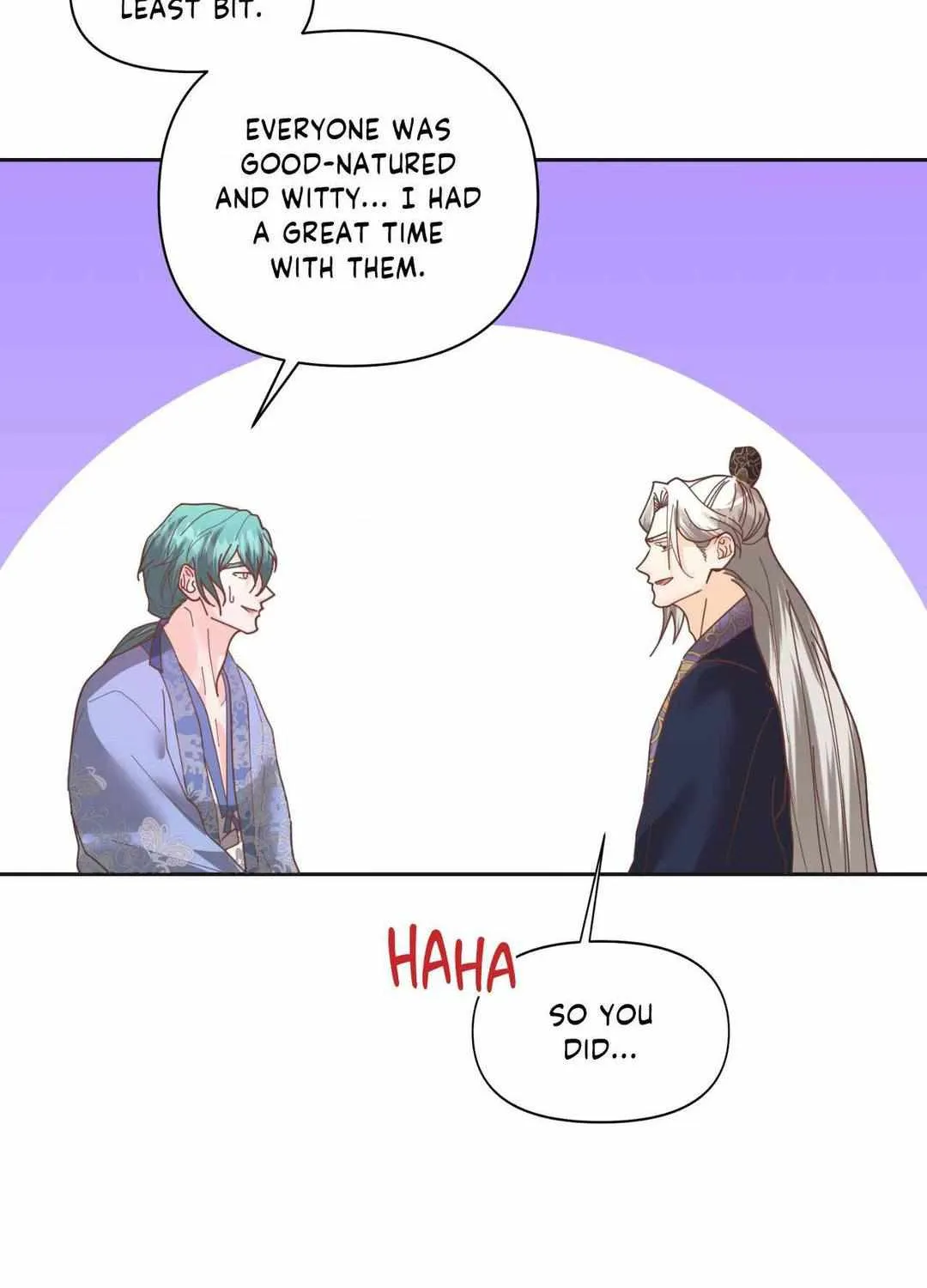 Read Byeoljubujeon chapter 12 image 88 on Lezhin