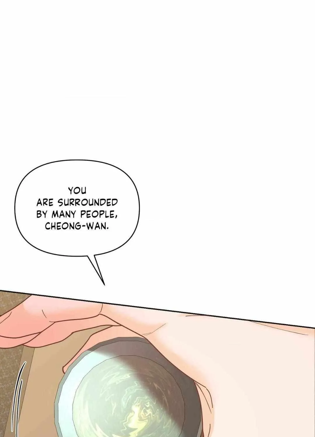 Read Byeoljubujeon chapter 12 image 91 on Lezhin