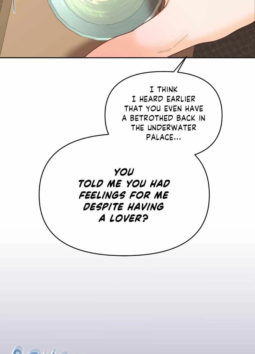 Read Byeoljubujeon chapter 12 image 92 on Lezhin