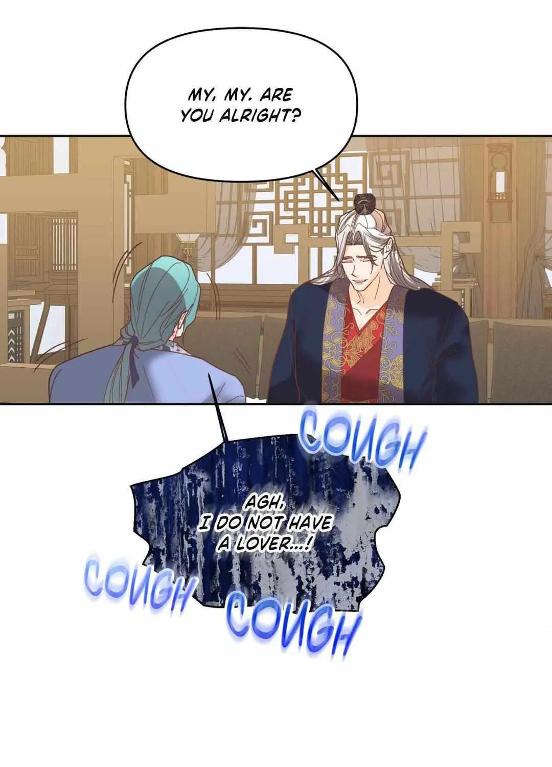Read Byeoljubujeon chapter 12 image 95 on Lezhin