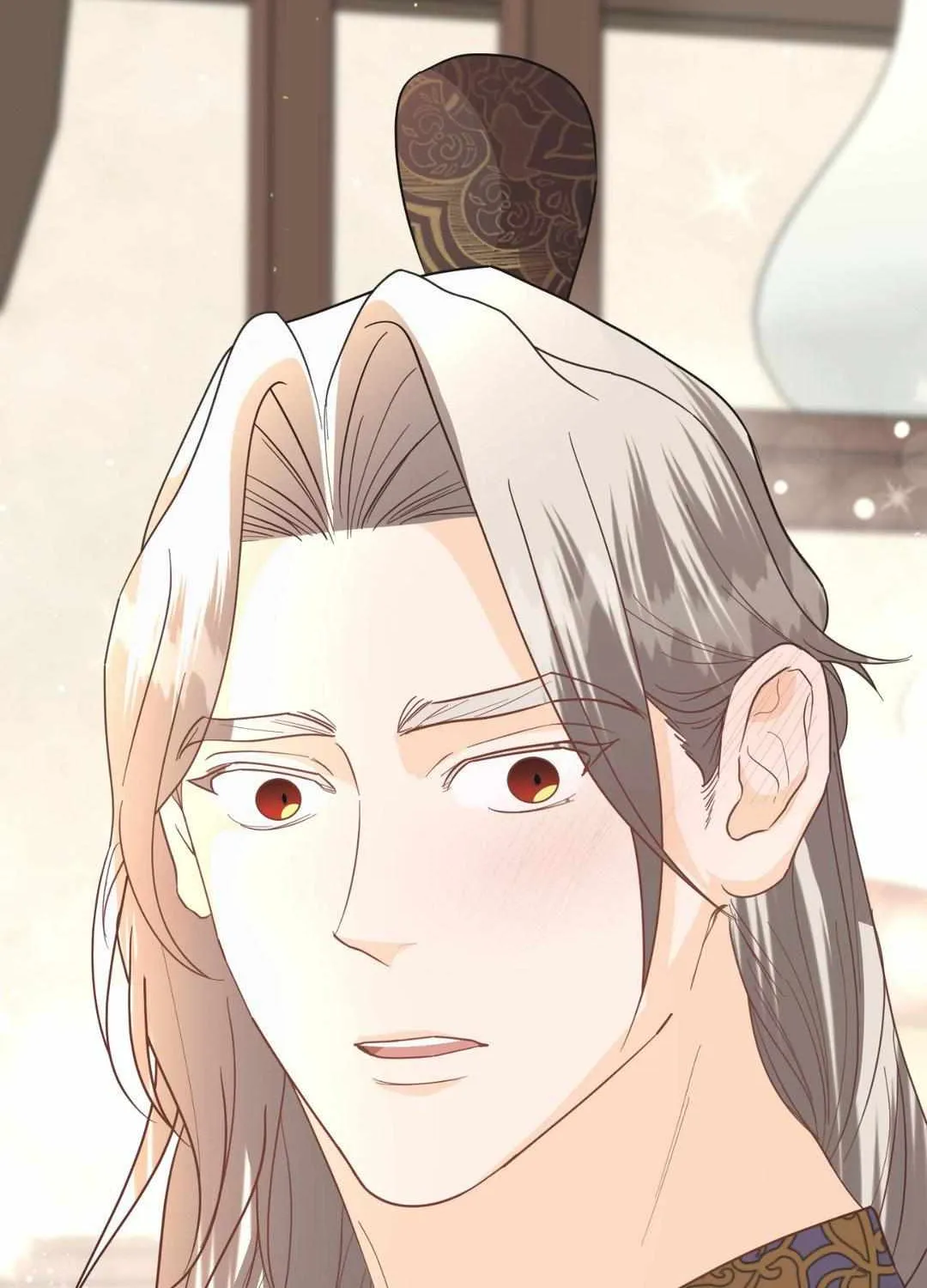 Read Byeoljubujeon chapter 13 image 109 on Lezhin