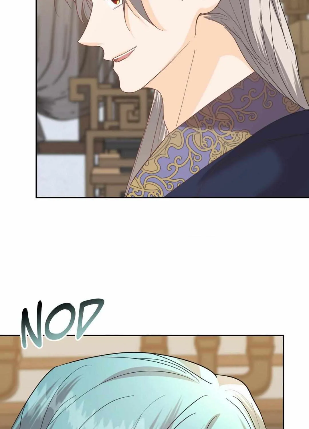 Read Byeoljubujeon chapter 13 image 19 on Lezhin