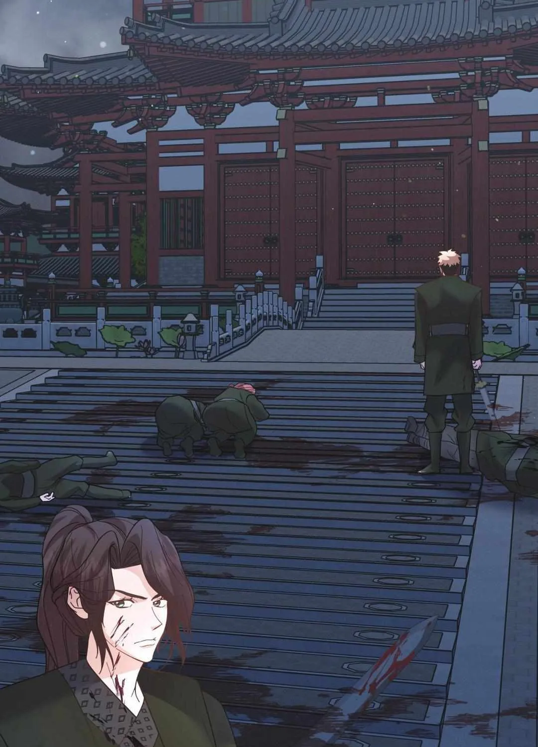 Read Byeoljubujeon chapter 13 image 28 on Lezhin
