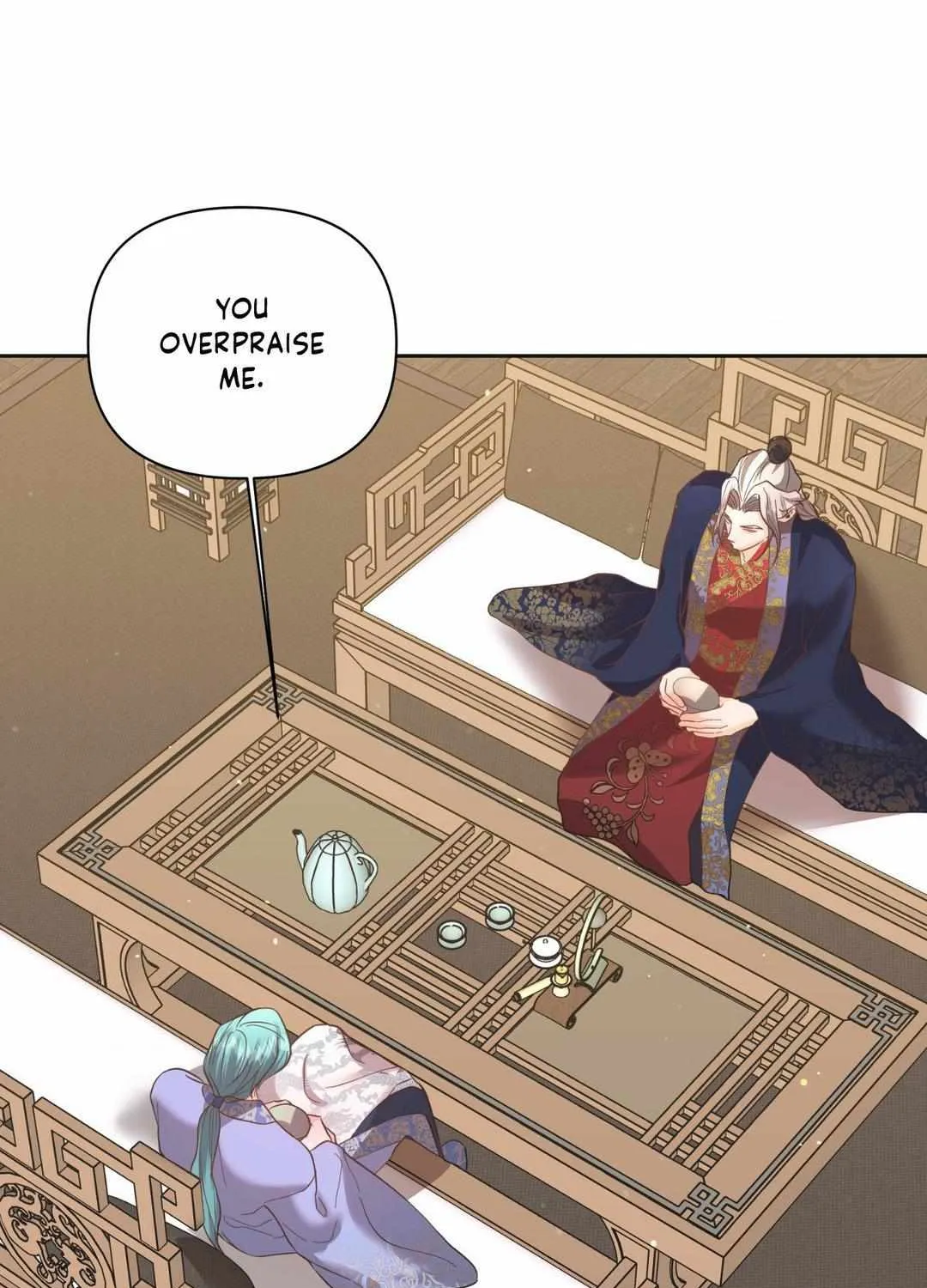 Read Byeoljubujeon chapter 13 image 3 on Lezhin