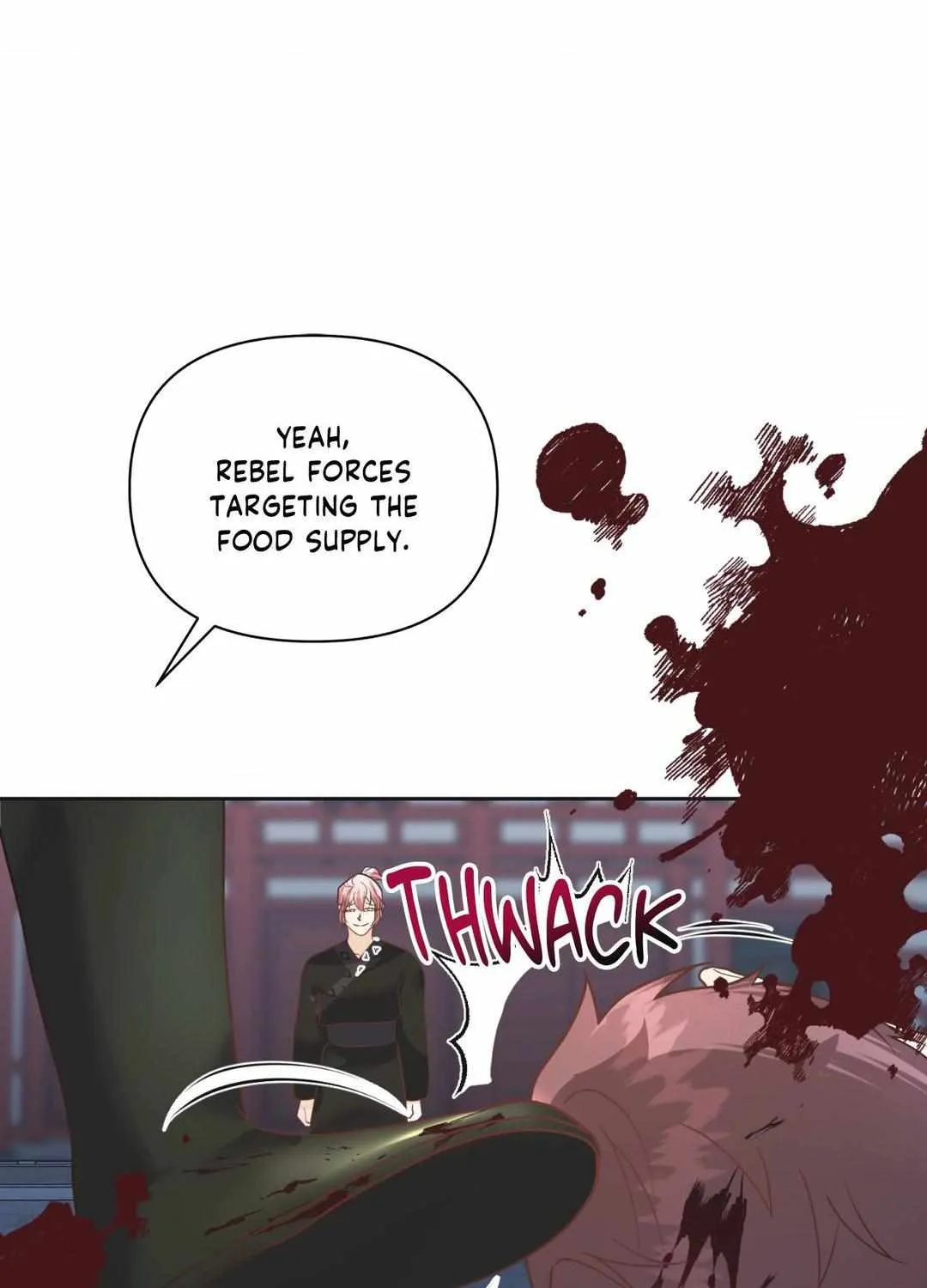 Read Byeoljubujeon chapter 13 image 34 on Lezhin
