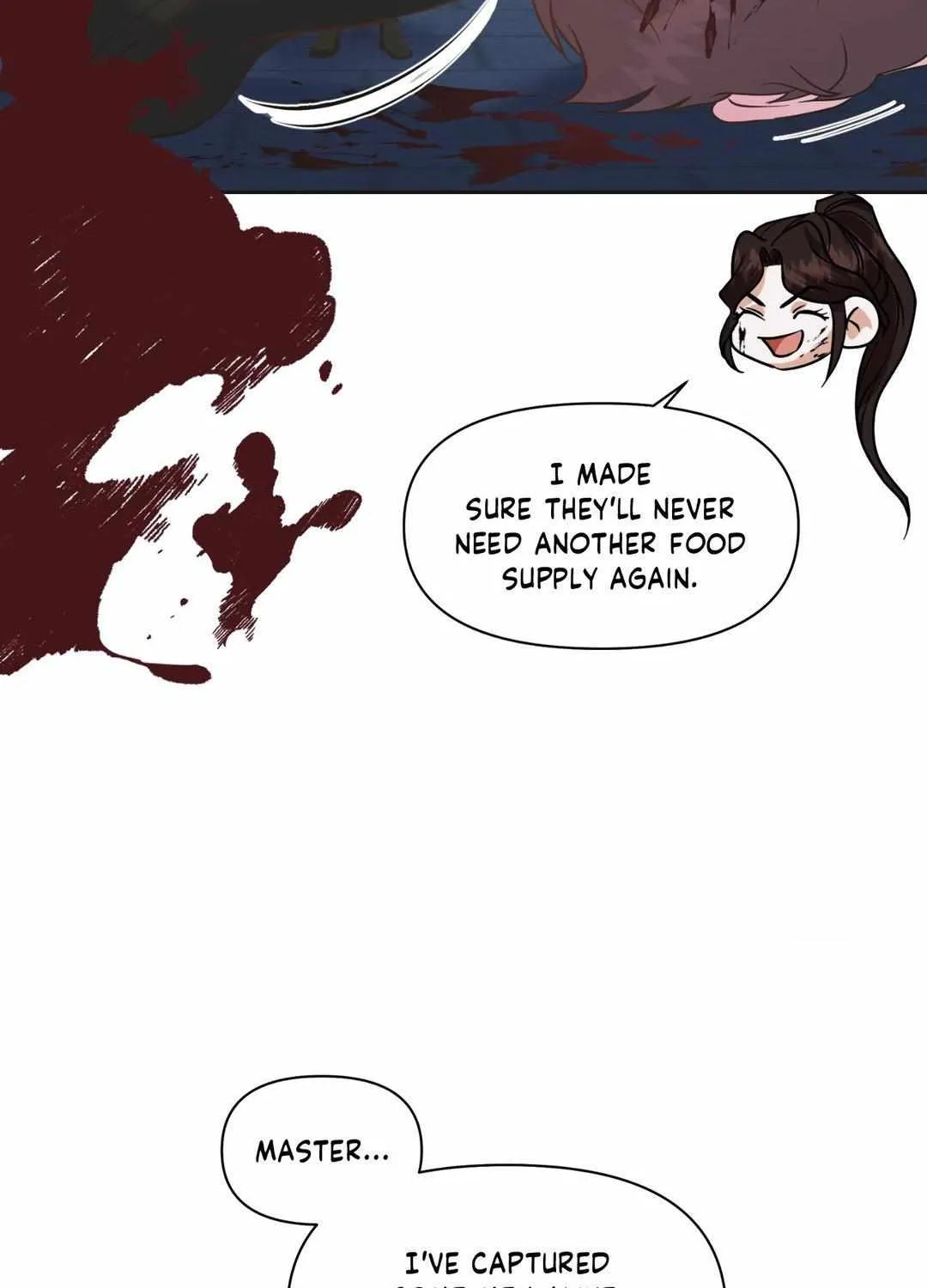 Read Byeoljubujeon chapter 13 image 35 on Lezhin