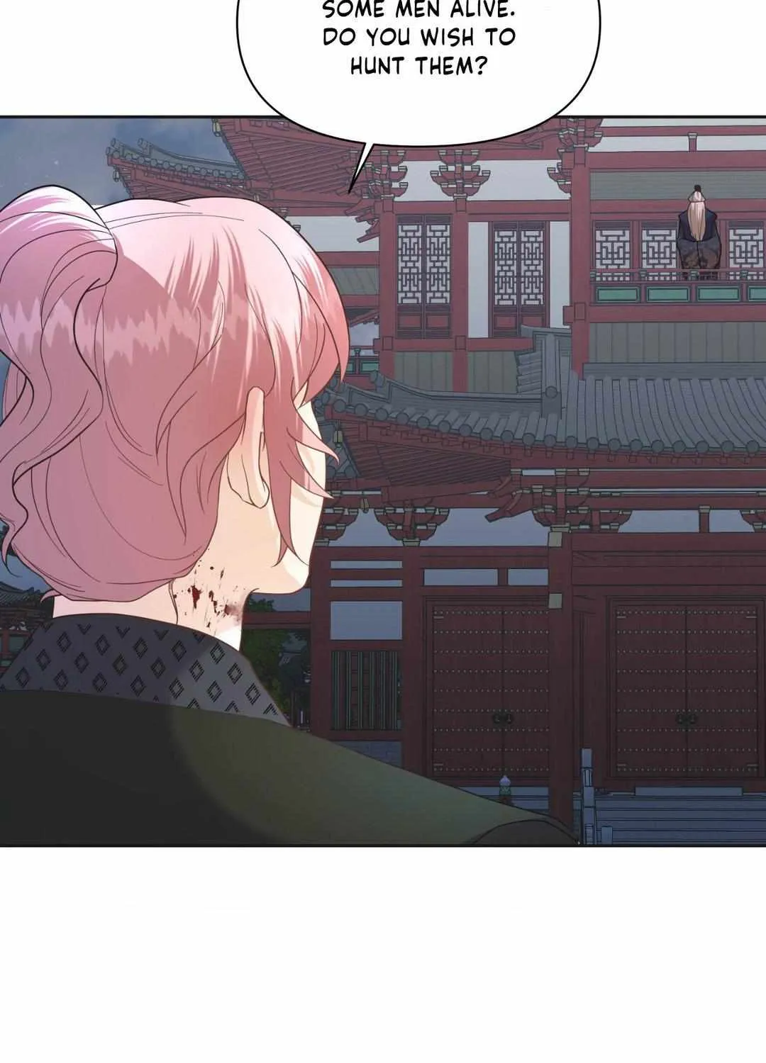 Read Byeoljubujeon chapter 13 image 36 on Lezhin
