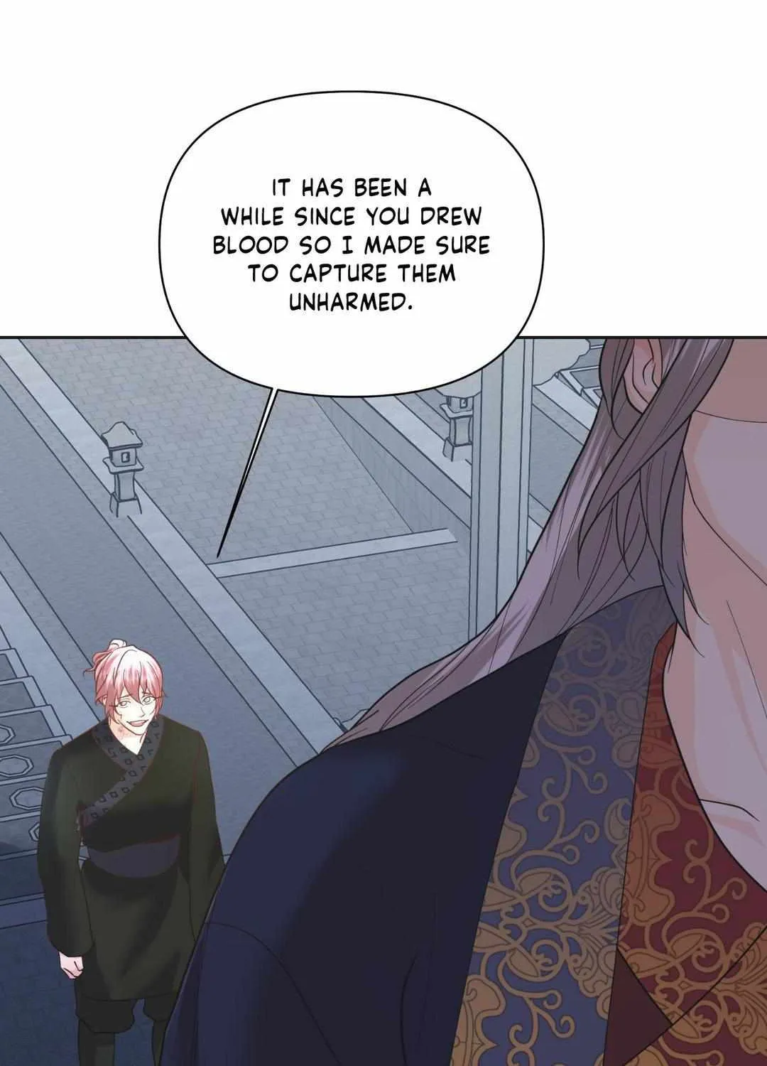 Read Byeoljubujeon chapter 13 image 37 on Lezhin