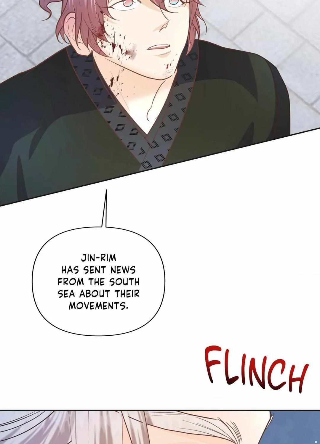 Read Byeoljubujeon chapter 13 image 46 on Lezhin