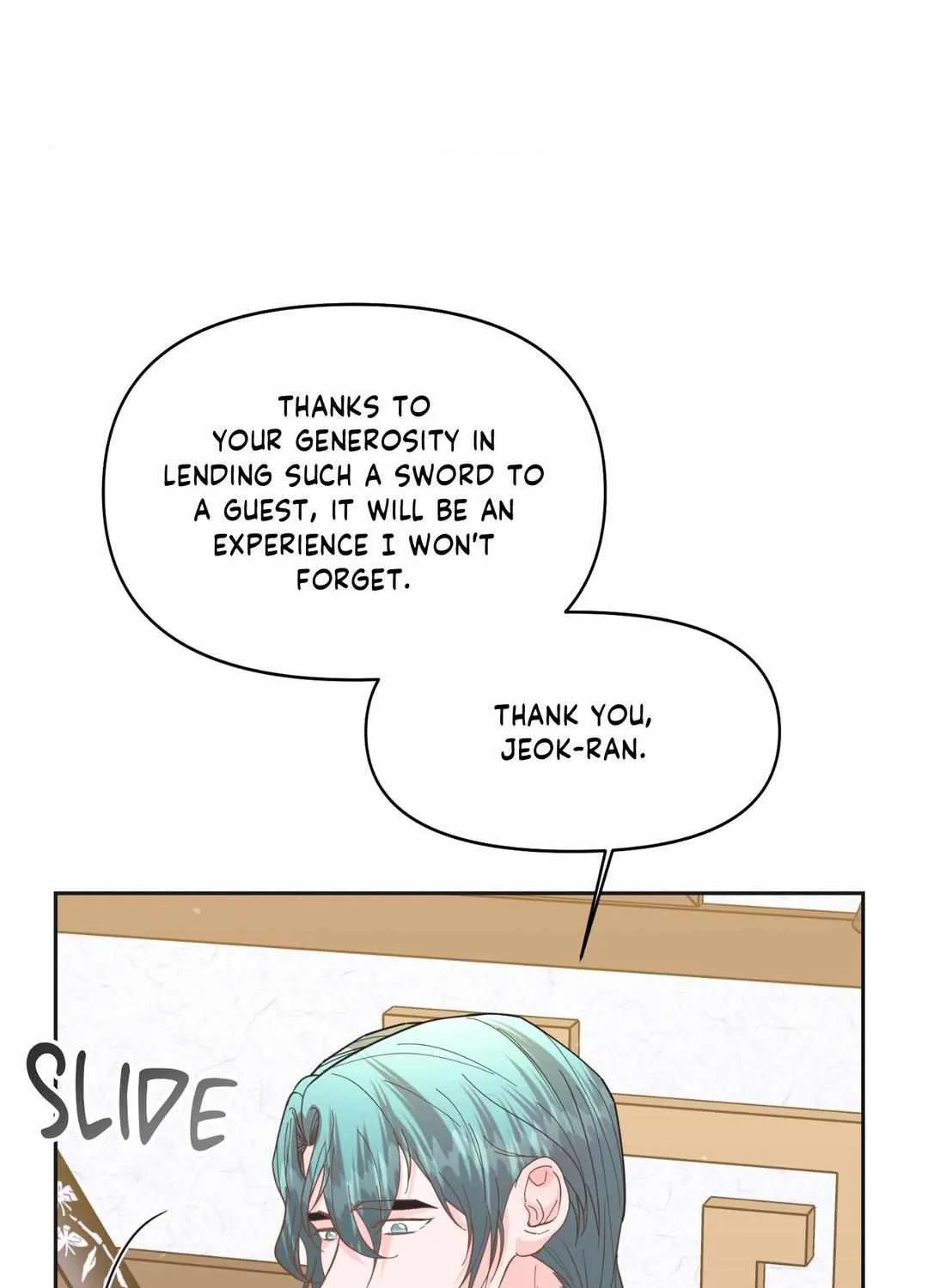 Read Byeoljubujeon chapter 13 image 5 on Lezhin