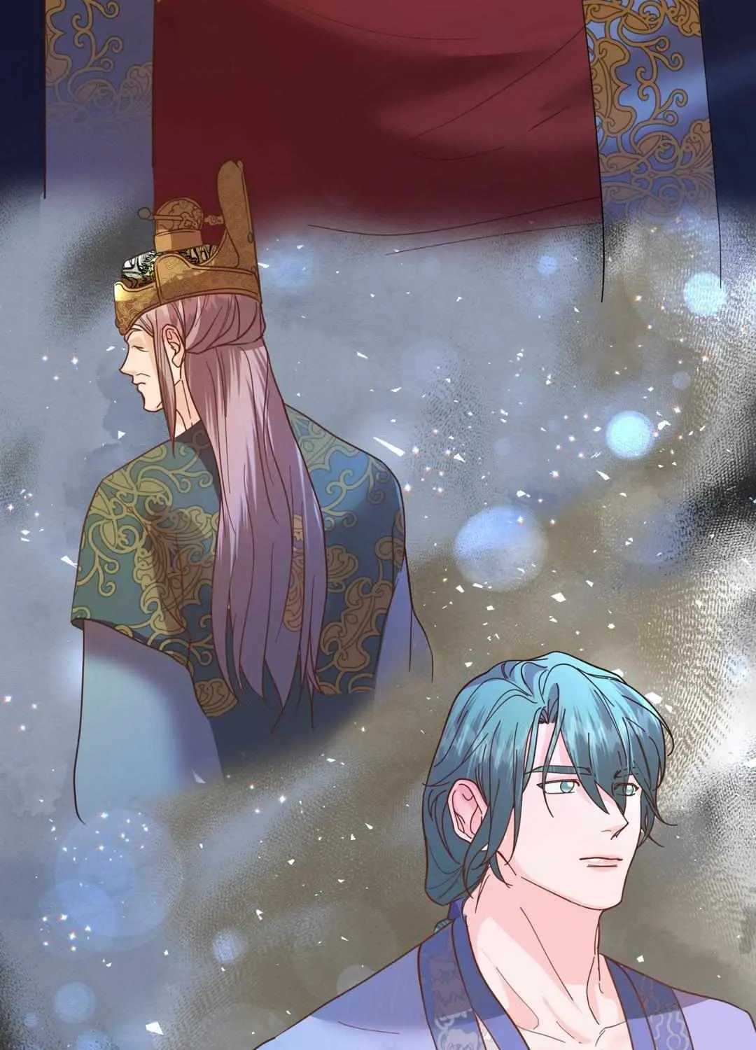 Read Byeoljubujeon chapter 13 image 59 on Lezhin