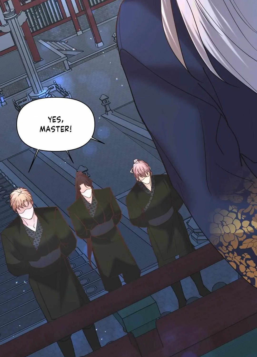 Read Byeoljubujeon chapter 13 image 64 on Lezhin
