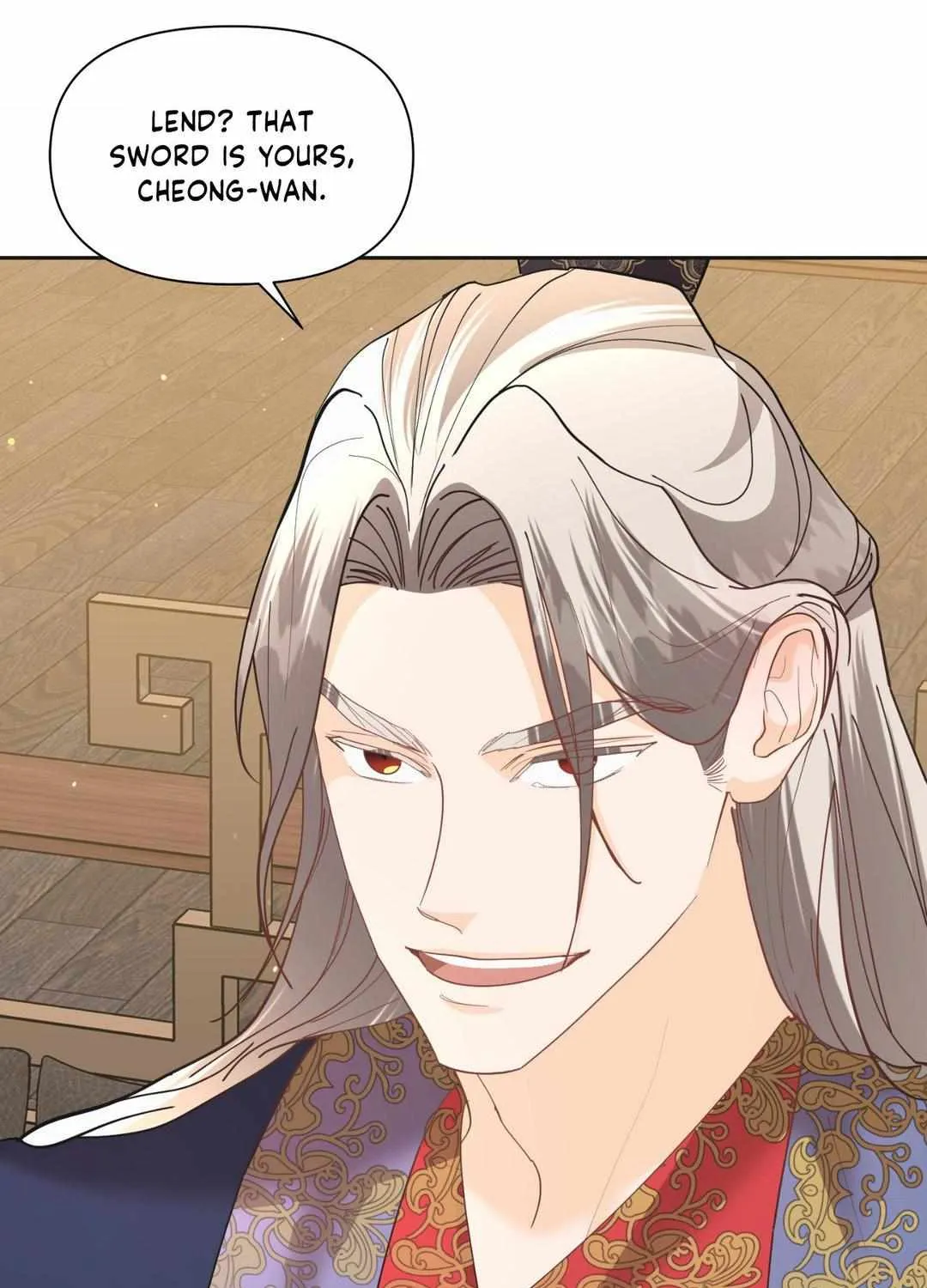 Read Byeoljubujeon chapter 13 image 7 on Lezhin