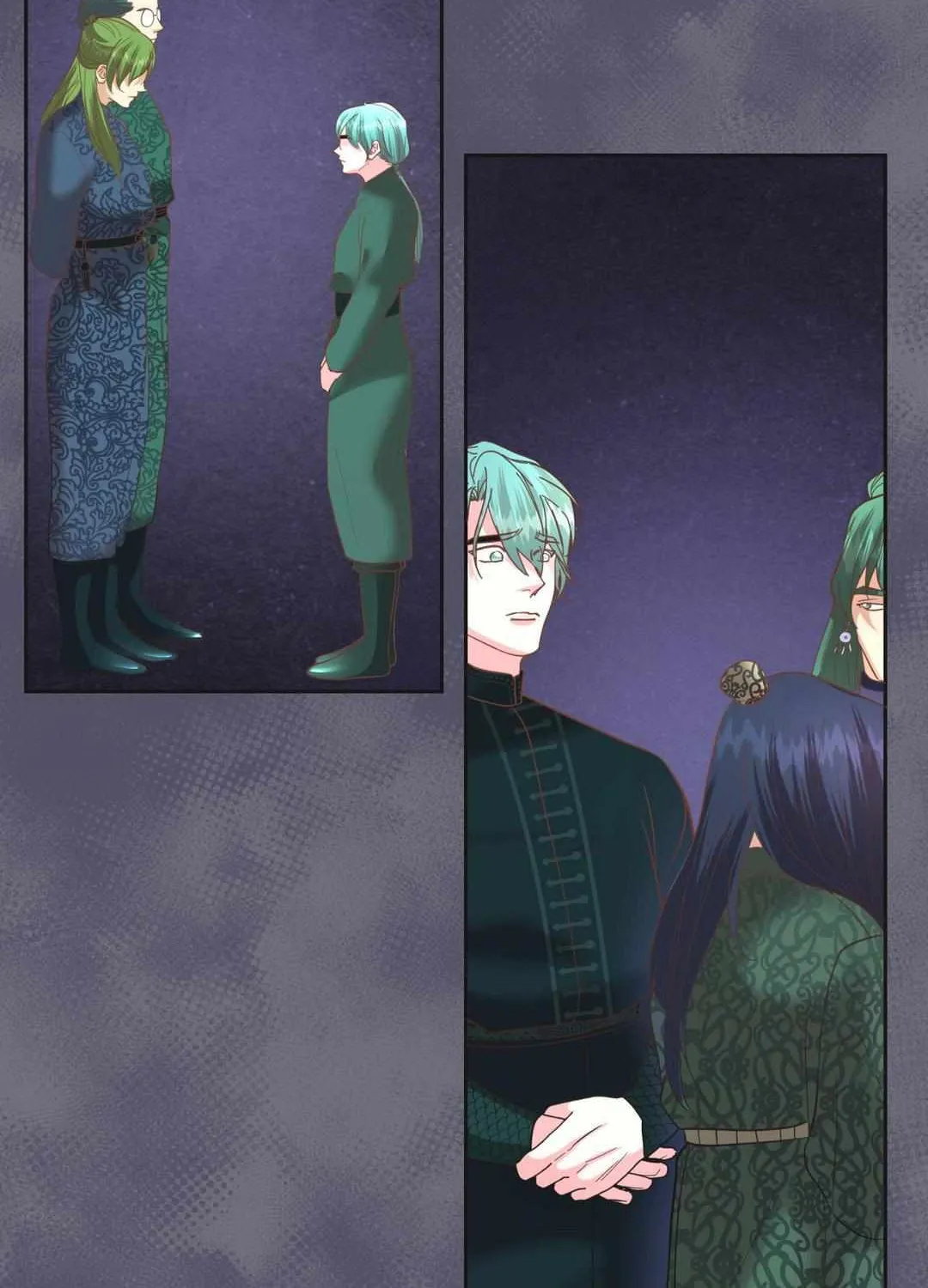 Read Byeoljubujeon chapter 13 image 76 on Lezhin