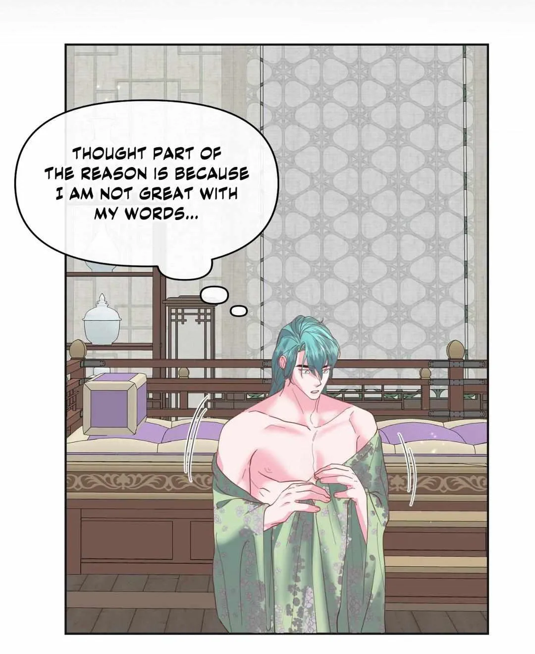 Read Byeoljubujeon chapter 13 image 78 on Lezhin
