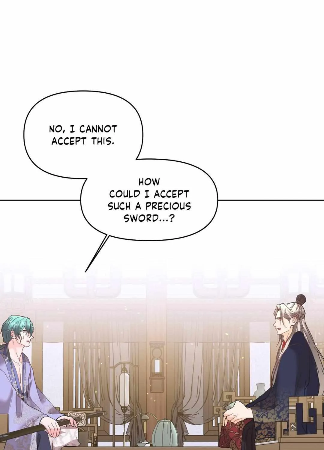 Read Byeoljubujeon chapter 13 image 9 on Lezhin