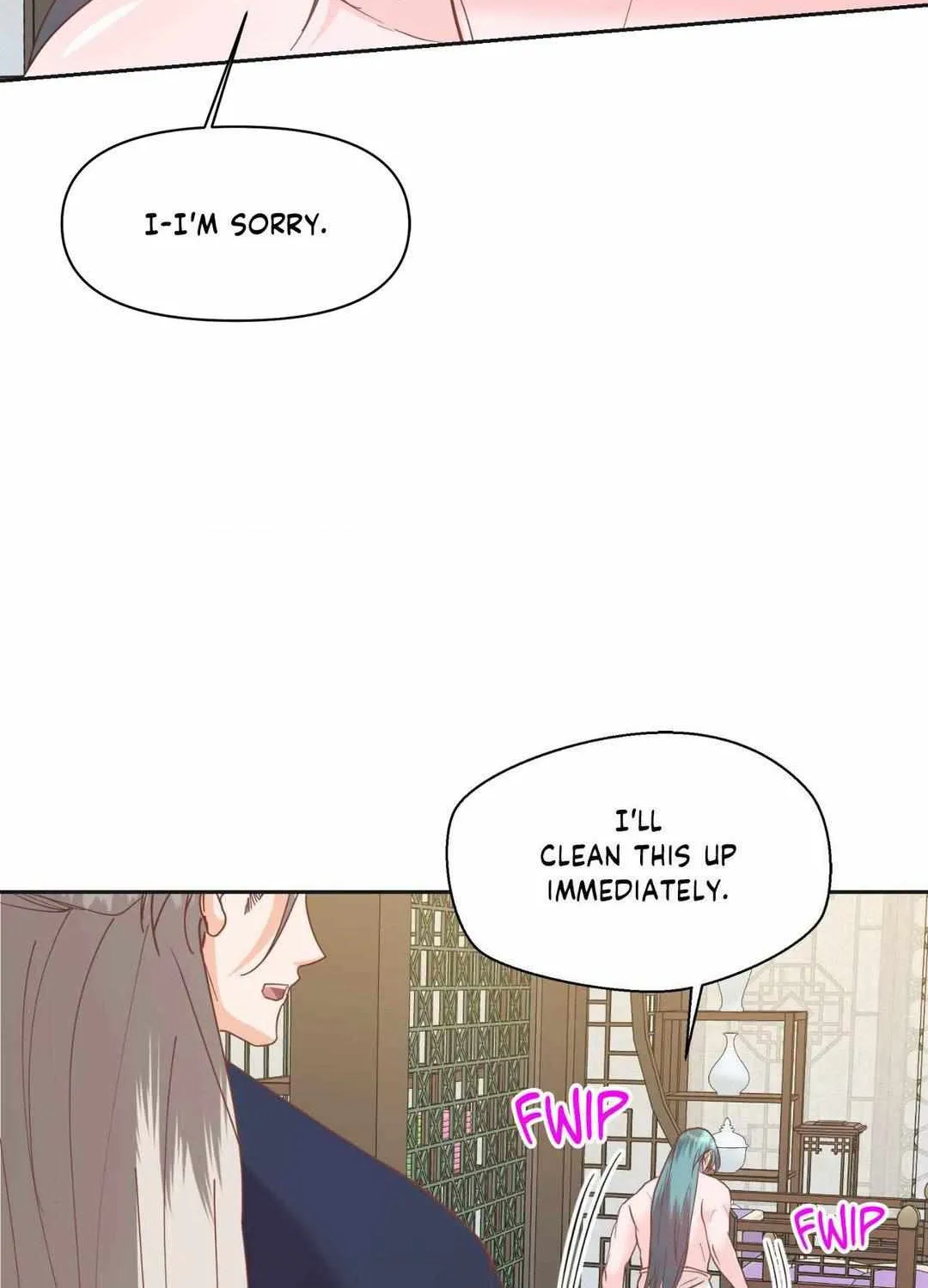 Read Byeoljubujeon chapter 14 image 12 on Lezhin
