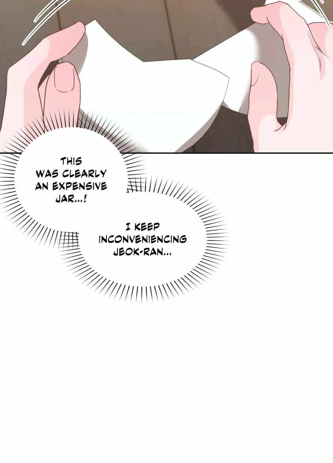 Read Byeoljubujeon chapter 14 image 21 on Lezhin
