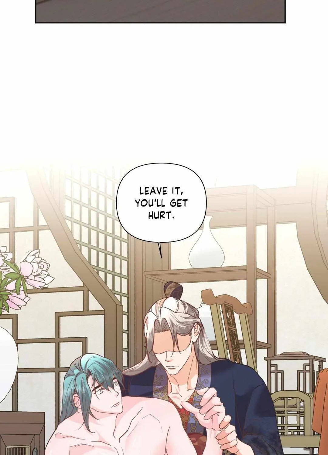 Read Byeoljubujeon chapter 14 image 23 on Lezhin