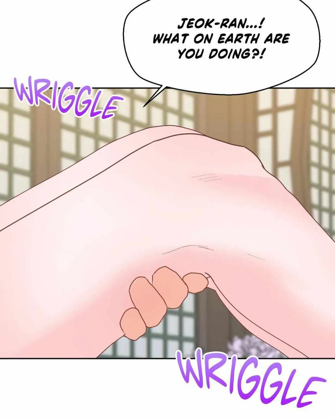 Read Byeoljubujeon chapter 14 image 28 on Lezhin