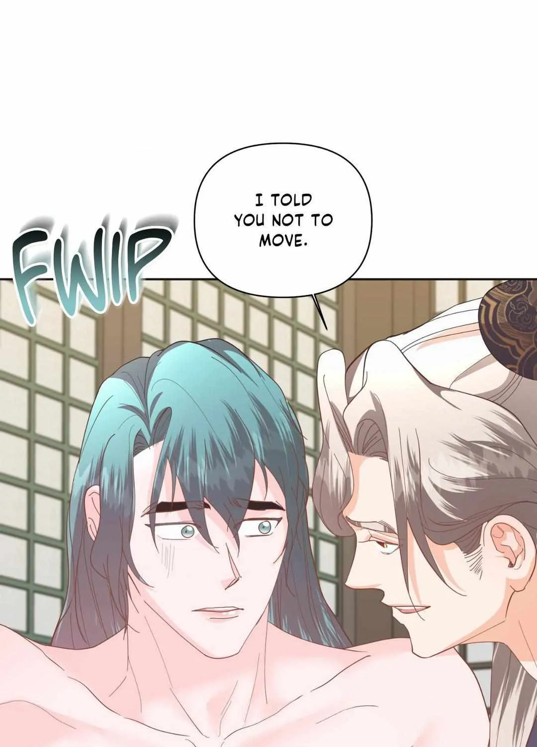 Read Byeoljubujeon chapter 14 image 29 on Lezhin