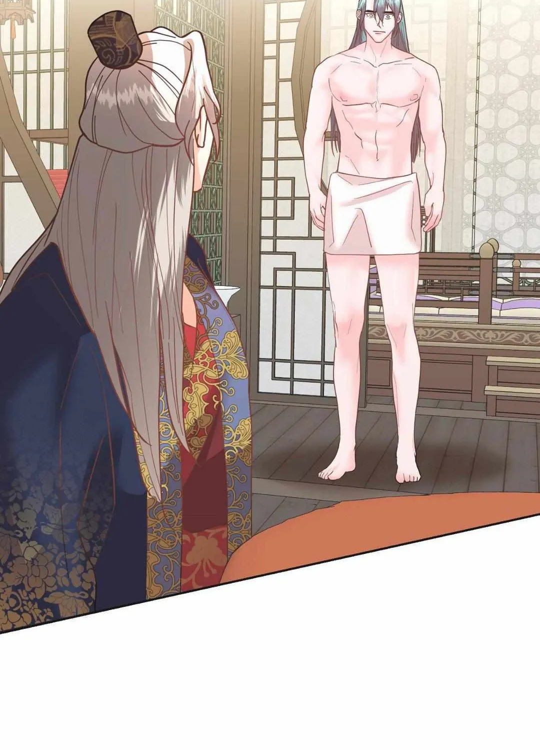 Read Byeoljubujeon chapter 14 image 3 on Lezhin