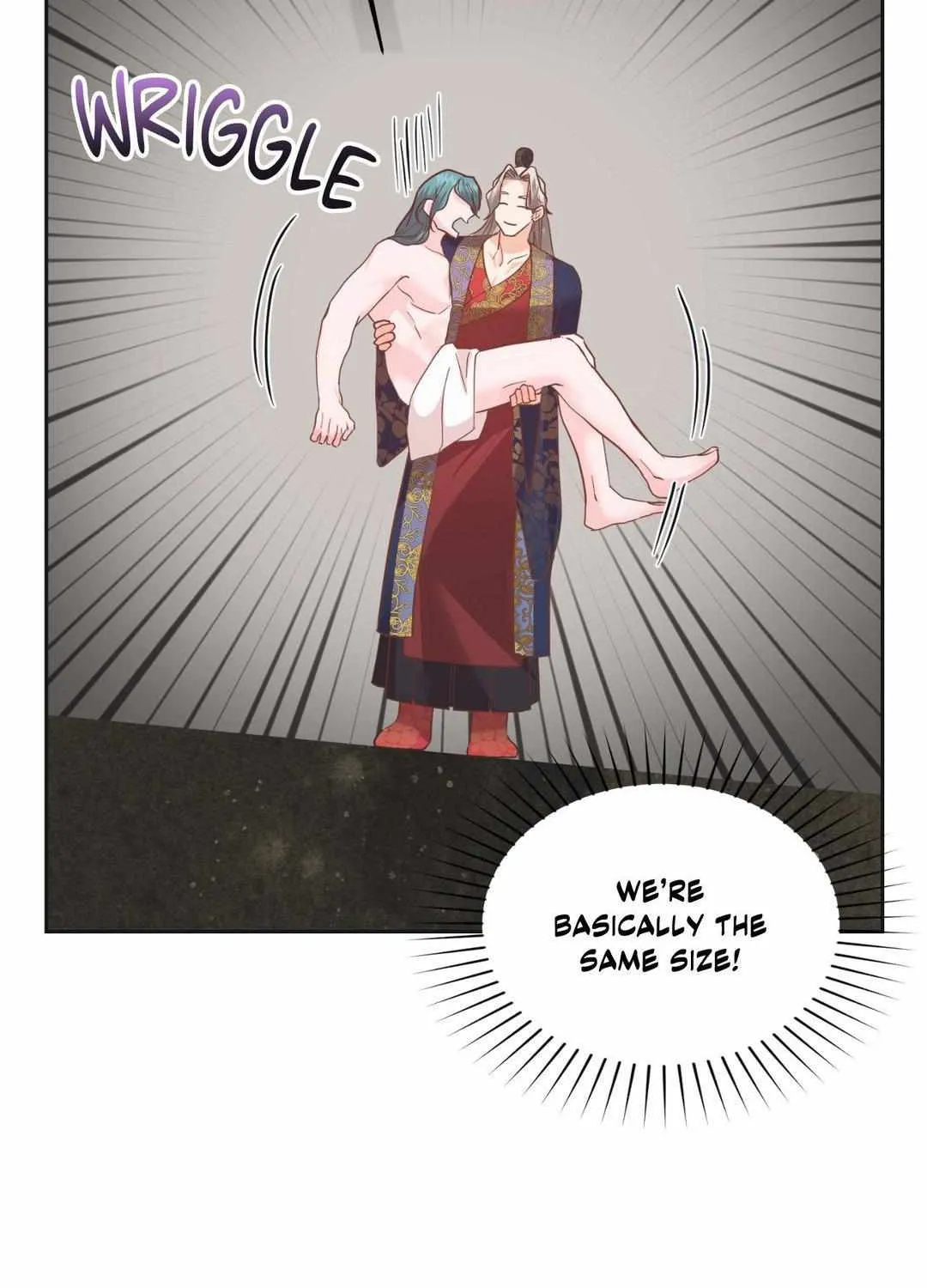 Read Byeoljubujeon chapter 14 image 31 on Lezhin