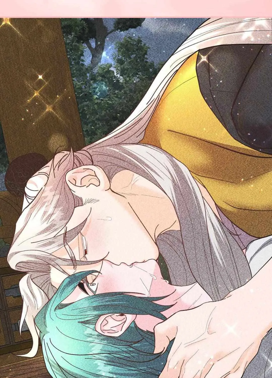 Read Byeoljubujeon chapter 14 image 37 on Lezhin