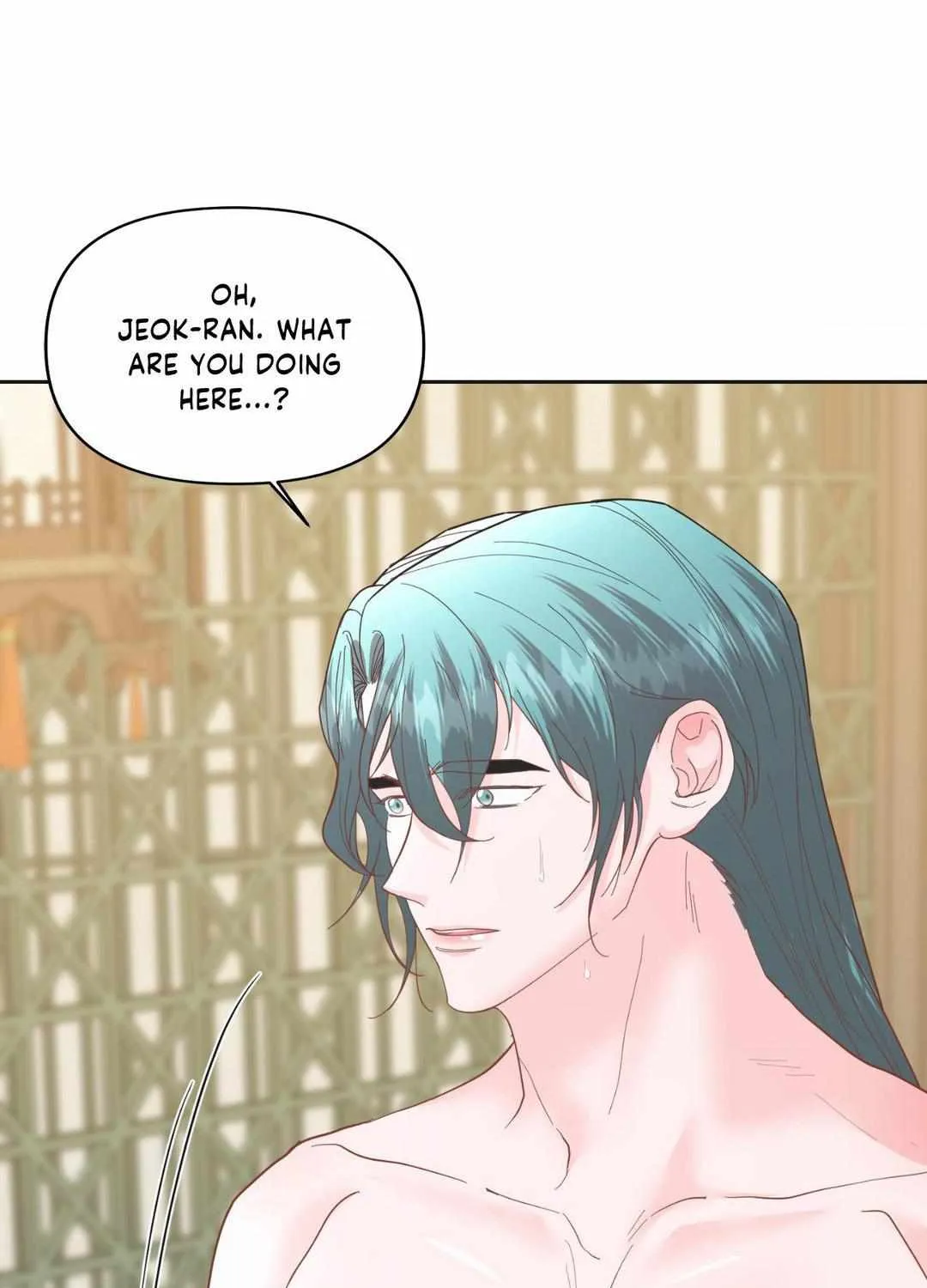 Read Byeoljubujeon chapter 14 image 4 on Lezhin
