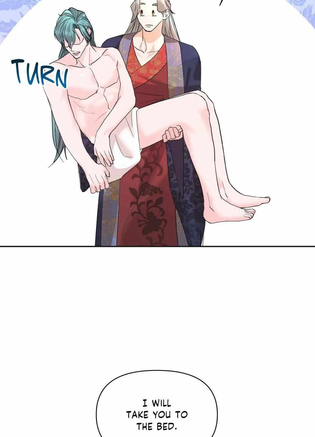 Read Byeoljubujeon chapter 14 image 42 on Lezhin