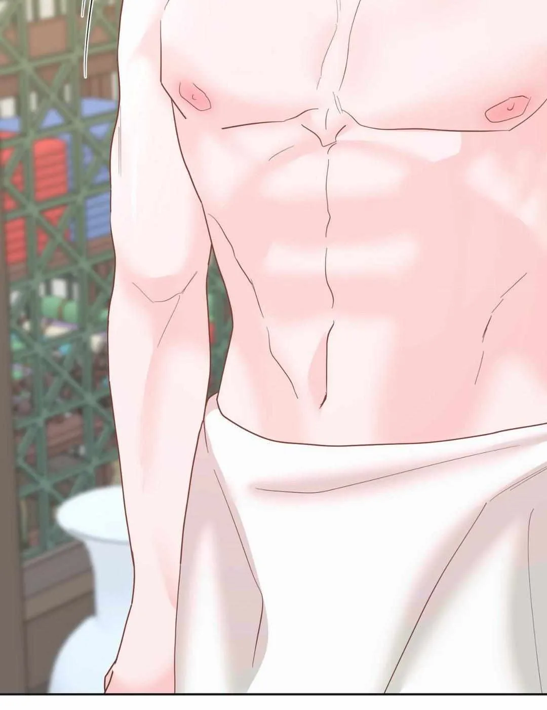 Read Byeoljubujeon chapter 14 image 5 on Lezhin