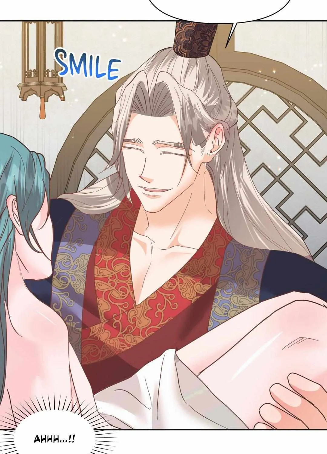 Read Byeoljubujeon chapter 14 image 51 on Lezhin
