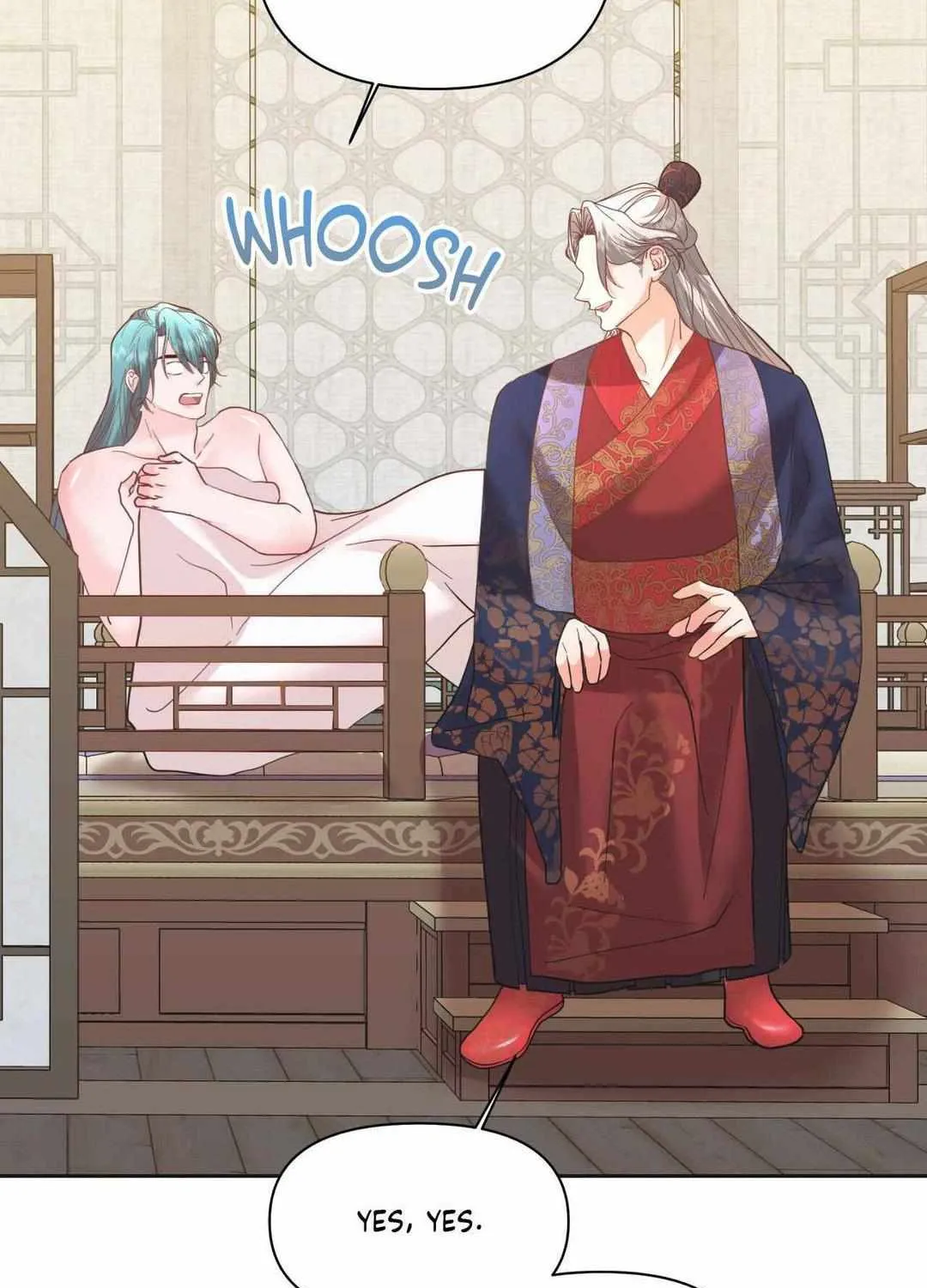 Read Byeoljubujeon chapter 14 image 60 on Lezhin