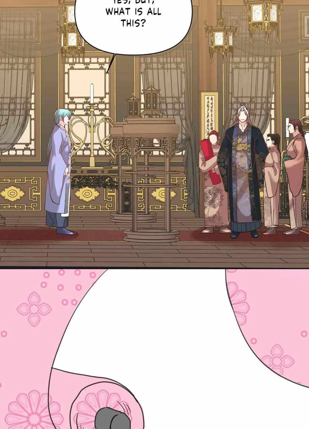 Read Byeoljubujeon chapter 14 image 75 on Lezhin
