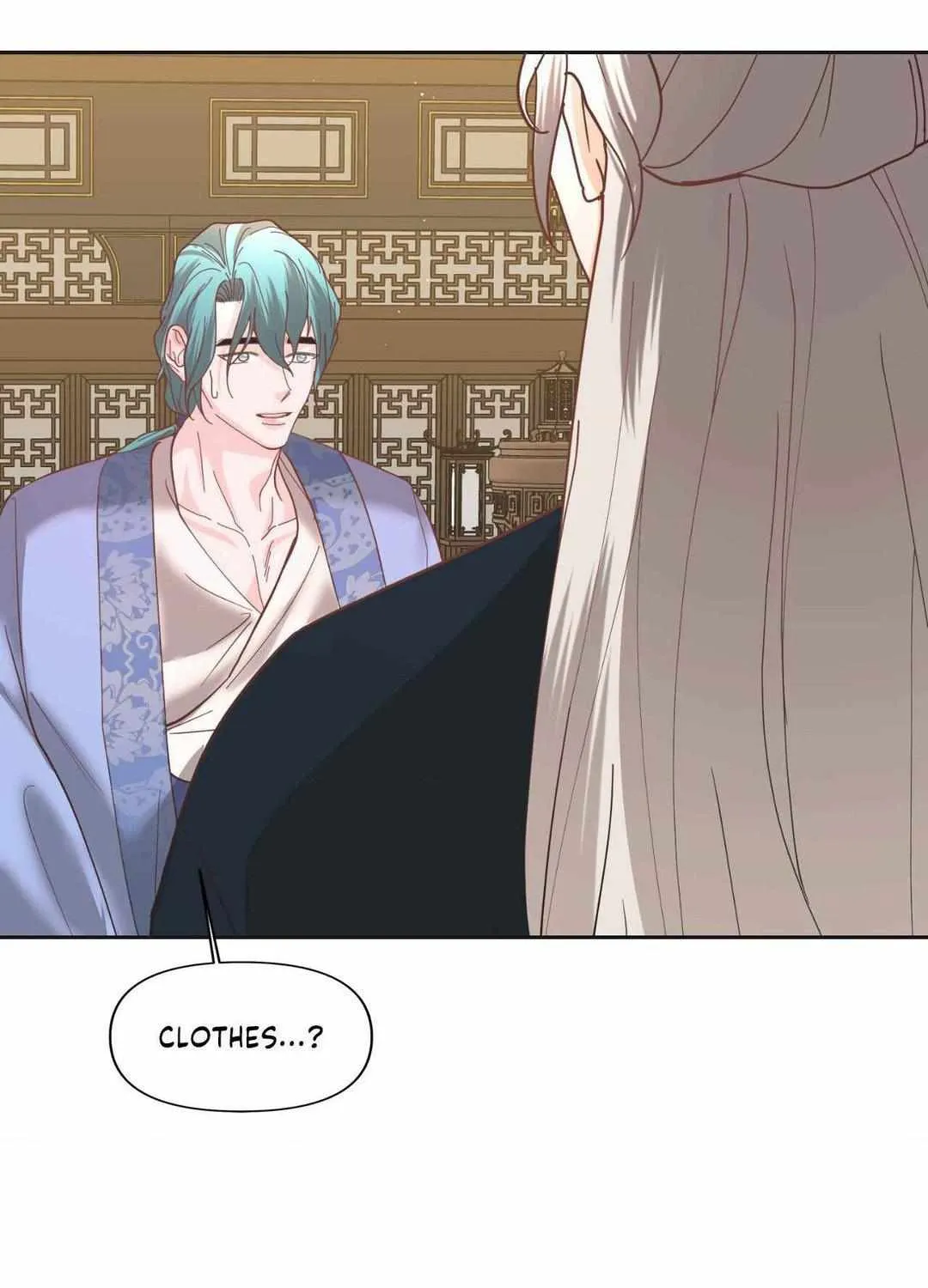 Read Byeoljubujeon chapter 14 image 77 on Lezhin