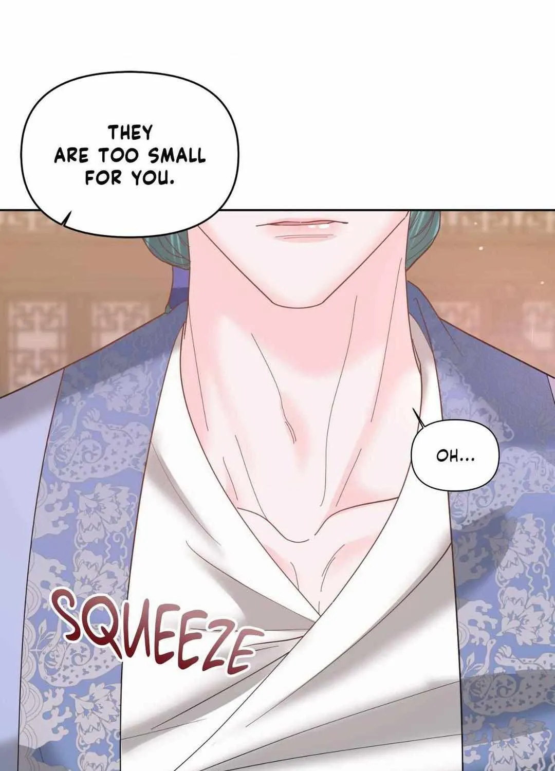 Read Byeoljubujeon chapter 14 image 81 on Lezhin