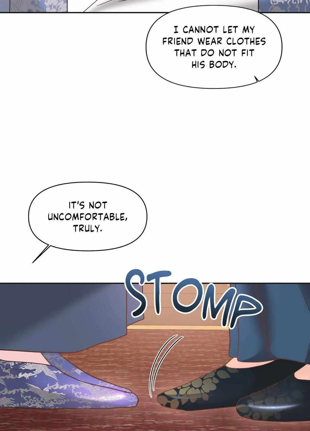 Read Byeoljubujeon chapter 14 image 82 on Lezhin