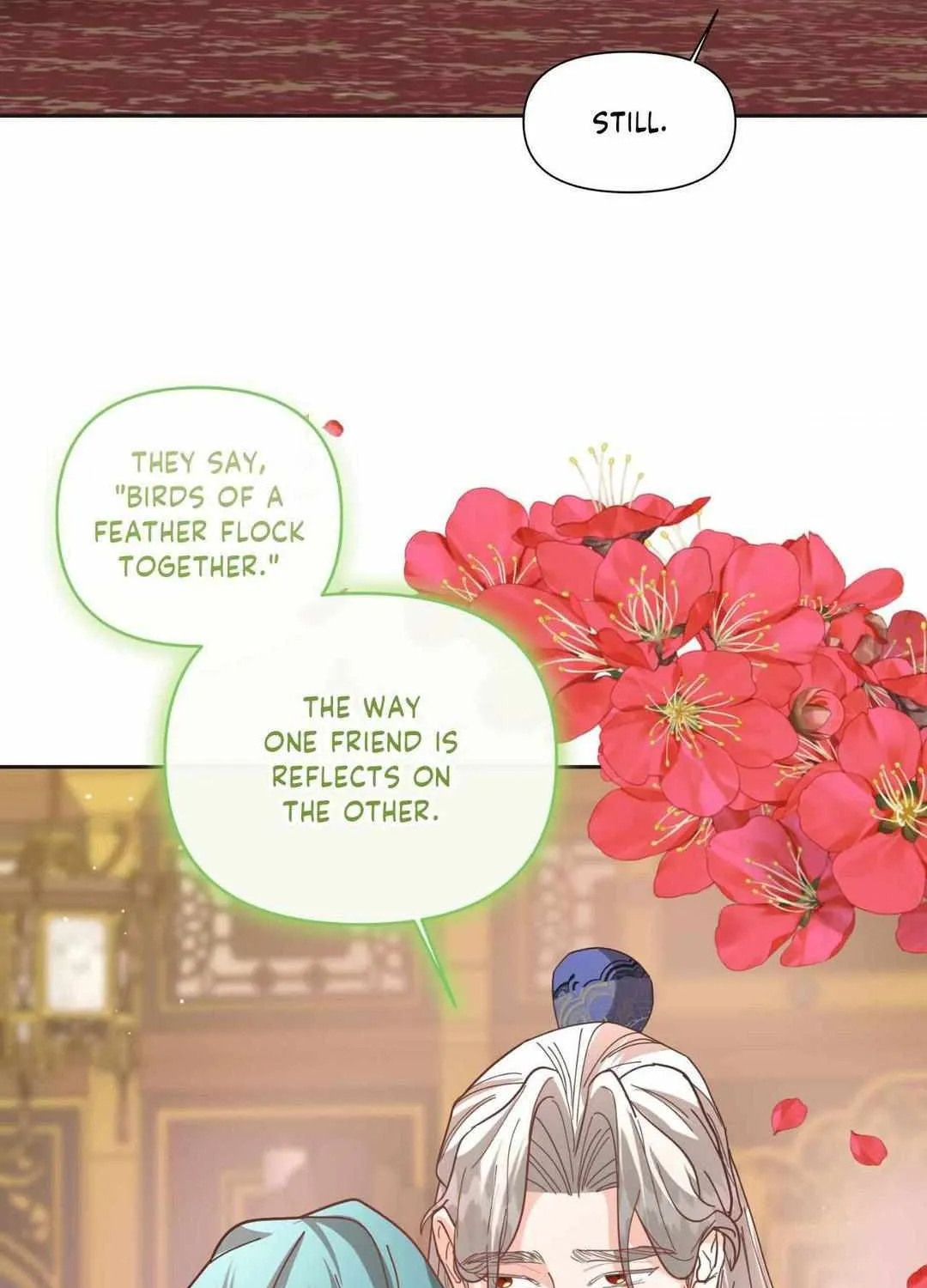 Read Byeoljubujeon chapter 14 image 83 on Lezhin