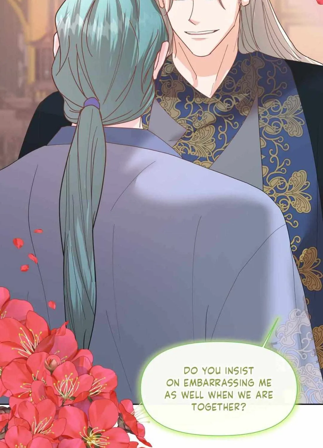 Read Byeoljubujeon chapter 14 image 84 on Lezhin
