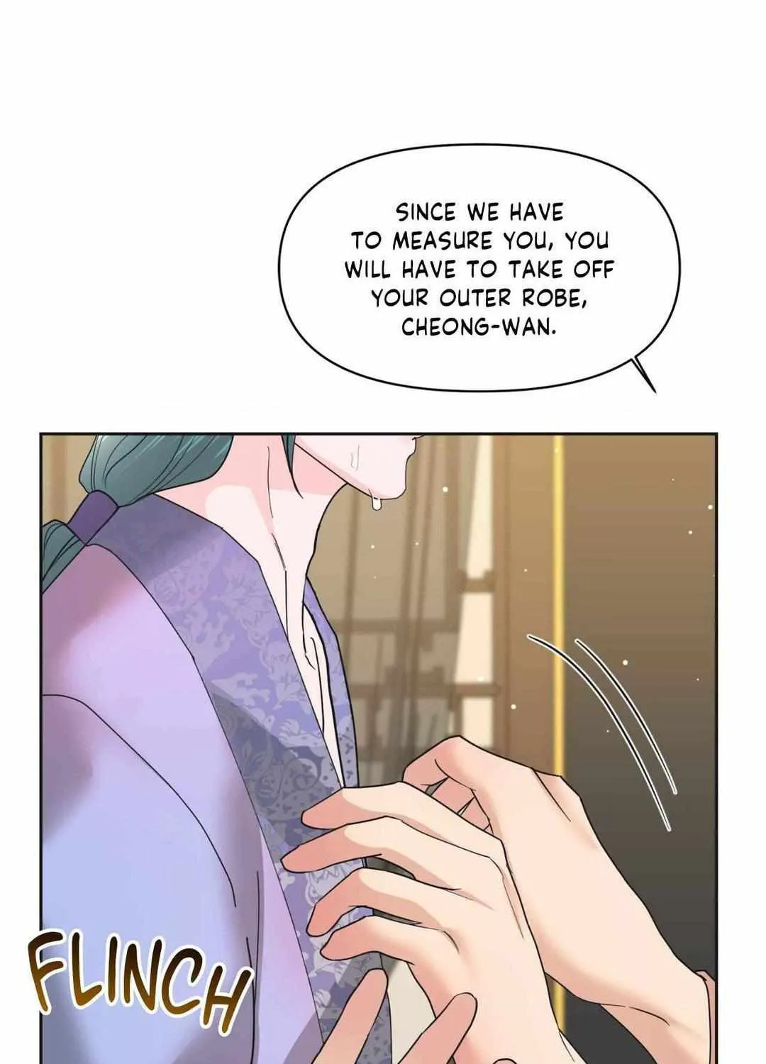 Read Byeoljubujeon chapter 14 image 90 on Lezhin