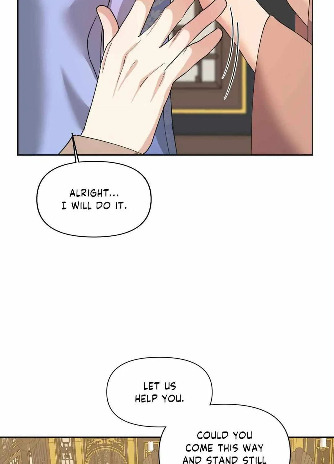 Read Byeoljubujeon chapter 14 image 91 on Lezhin
