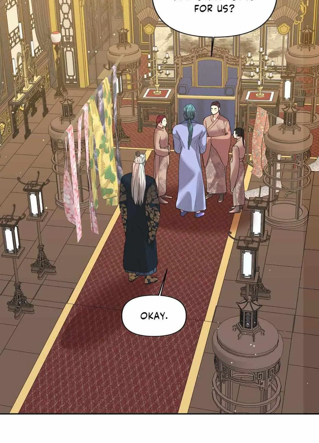 Read Byeoljubujeon chapter 14 image 92 on Lezhin