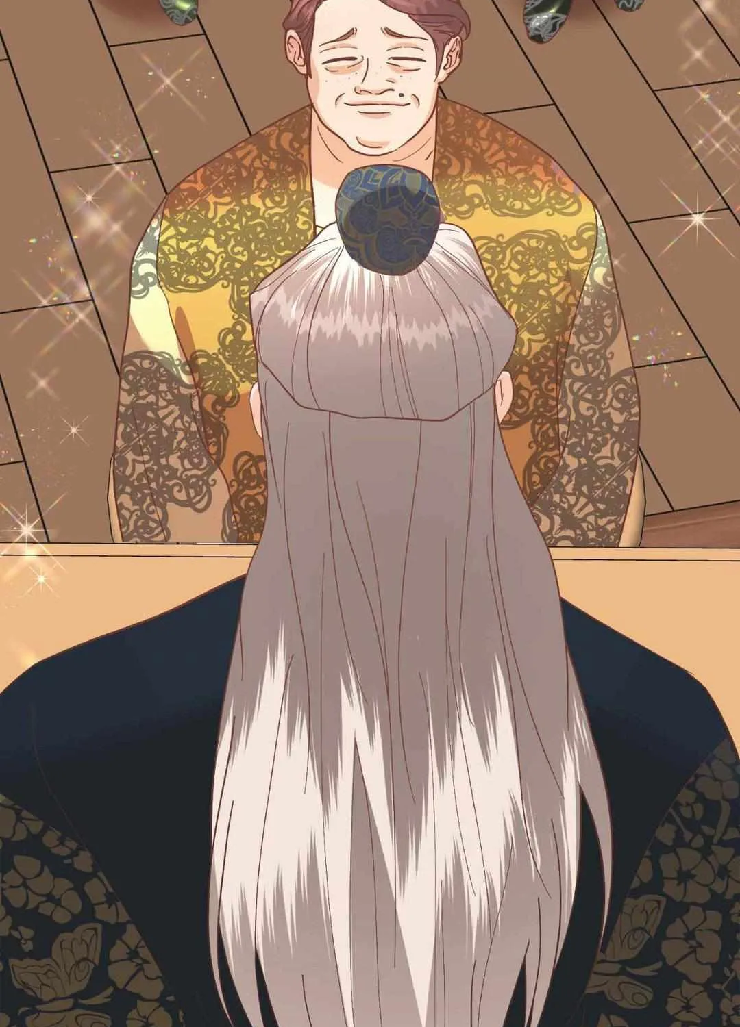 Read Byeoljubujeon chapter 15 image 101 on Lezhin