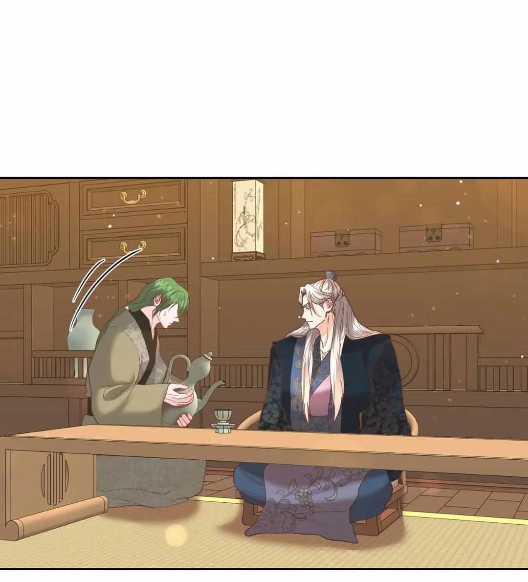 Read Byeoljubujeon chapter 15 image 106 on Lezhin