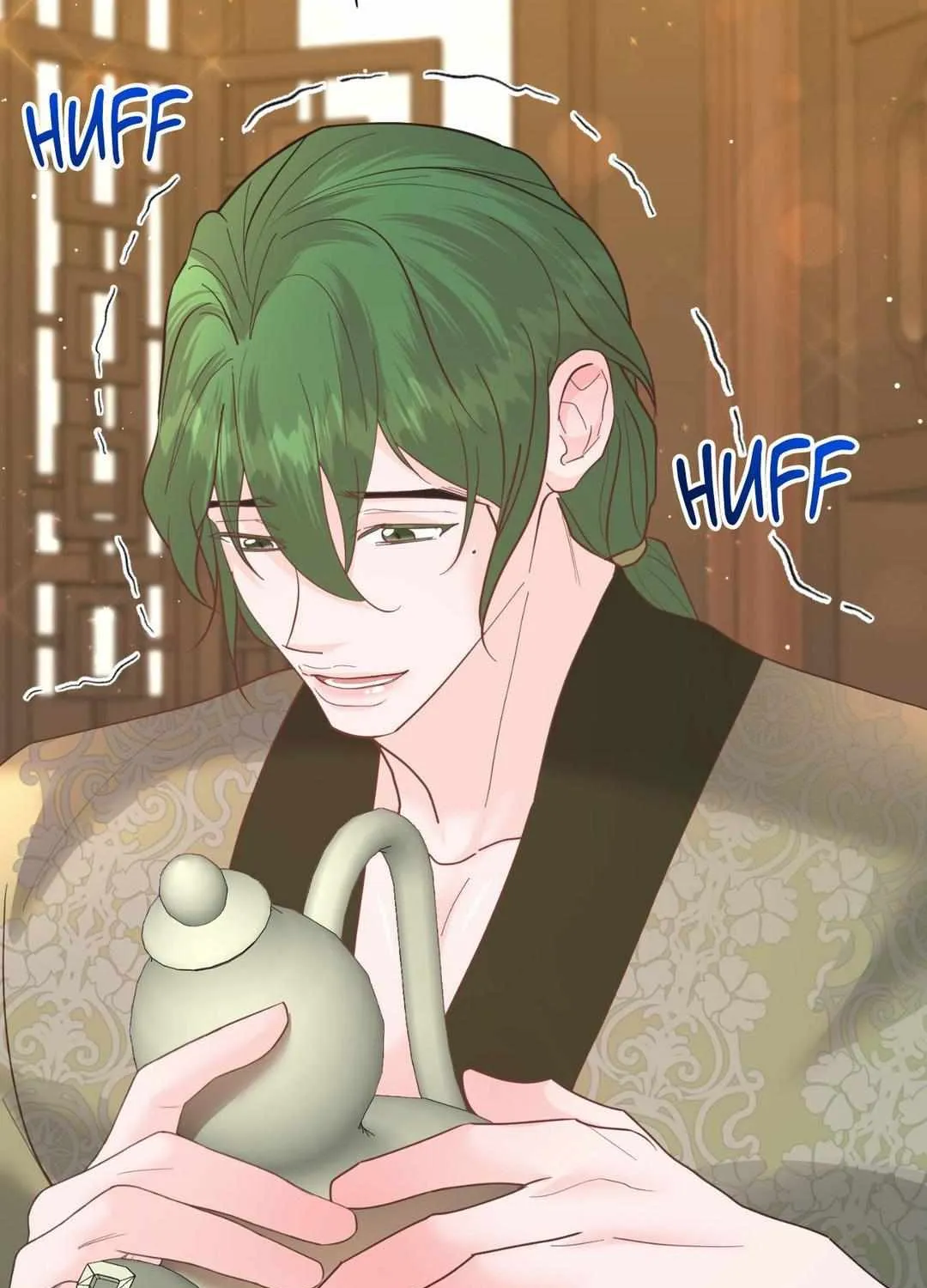 Read Byeoljubujeon chapter 15 image 109 on Lezhin