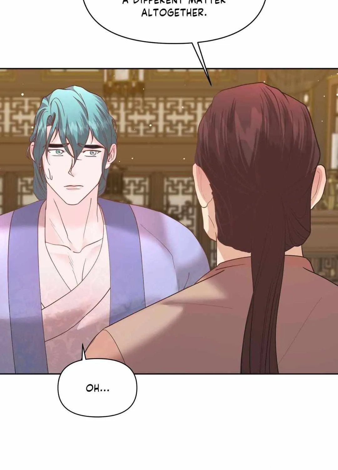 Read Byeoljubujeon chapter 15 image 12 on Lezhin