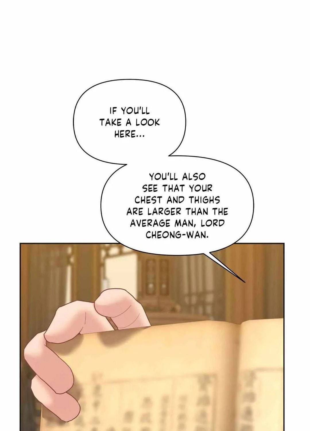 Read Byeoljubujeon chapter 15 image 13 on Lezhin