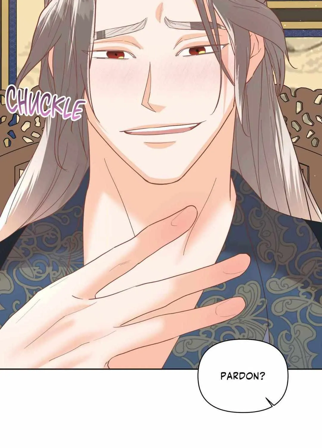 Read Byeoljubujeon chapter 15 image 17 on Lezhin